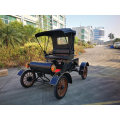 Cheap Exalted 3kw Electric Classic Car Manufacturer in Guangzhou